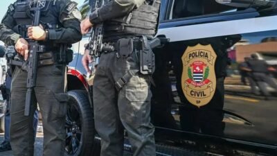 Aumento das mortes por intervenção policial em São Paulo em 2025