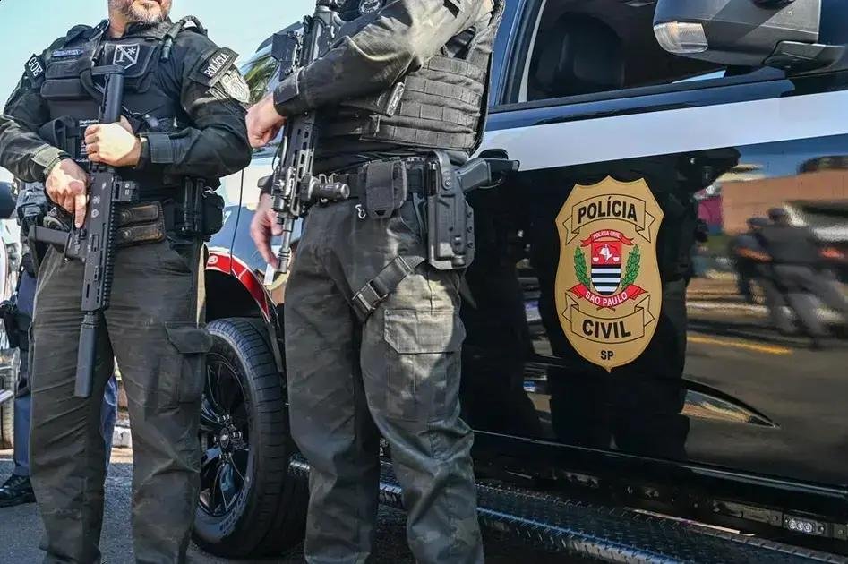 Aumento das mortes por intervenção policial em São Paulo em 2025