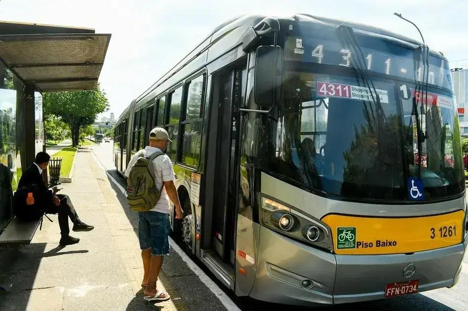 Aumento no transporte público em São Paulo pode ser inevitável em 2026