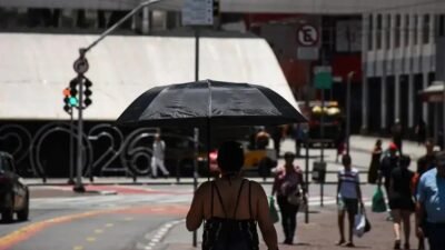 Aumento nos atendimentos médicos devido ao calor em São Paulo