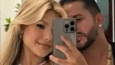 Babal Guimarães é flagrado agredindo namorada e gera polêmica