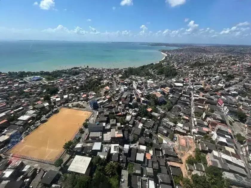 Bahia alcança menor número de mortes violentas nos últimos 13 anos