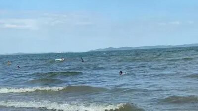 Bahia enfrenta contrastes climáticos neste fim de semana