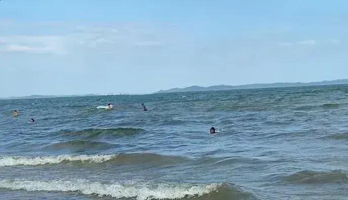 Bahia enfrenta contrastes climáticos neste fim de semana