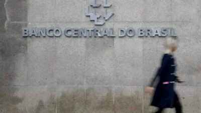 Banco Central anuncia novas medidas de segurança para instituições financeiras