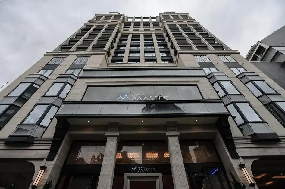 Banco Central responde ao TCU sobre liquidação do Banco Master