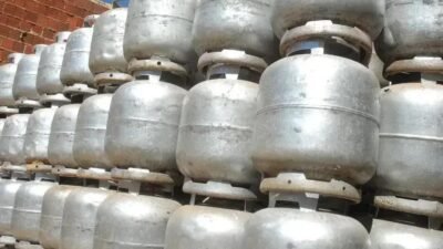 Beneficiários com NIS 1 recebem Auxílio Gás neste 10 de dezembro