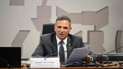 Bittar contra Messias: O impacto da escolha para o STF