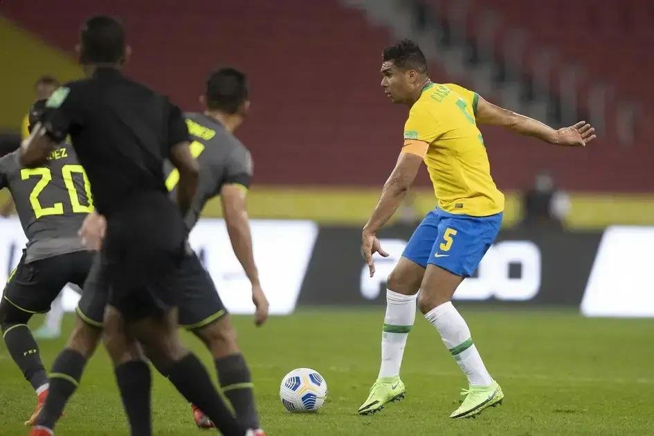 Brasil inicia sua jornada na Copa do Mundo de 2026 contra Marrocos