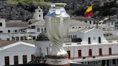 Brasil pode sediar Copa América de 2026 como preparação para Mundial