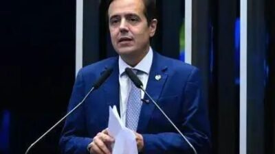 Bruno Bonetti assume o Senado e defende valores conservadores