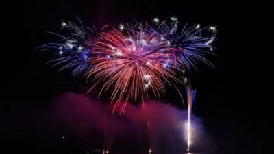 Calote à Vista: Alertas na Política e Festas de Réveillon na Bahia