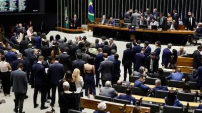 Câmara aprova manutenção da taxação de SAFs em 5%