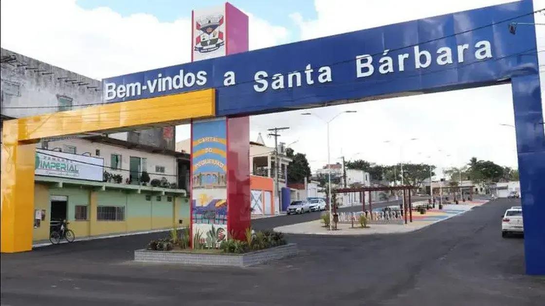 Câmara de Vereadores aprova polêmico empréstimo milionário em Santa Bárbara