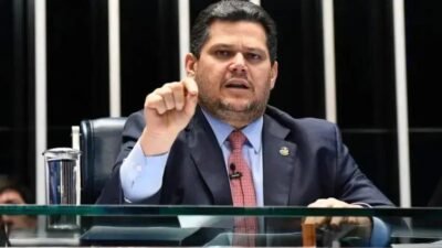 Cancelamento da sabatina de Jorge Messias ao STF pelo Senado