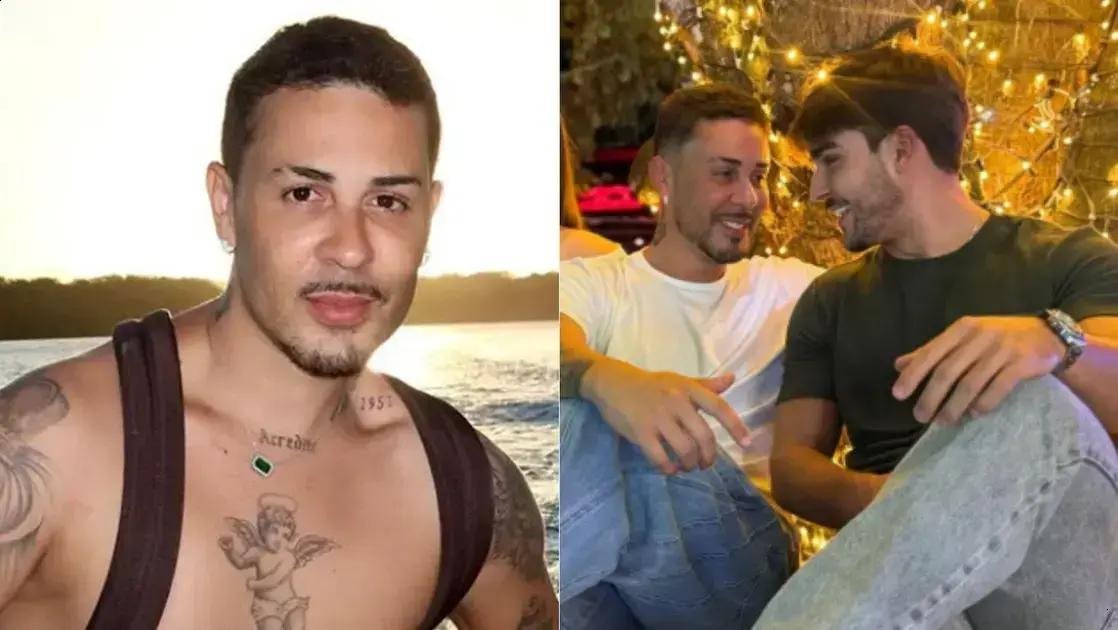 Carlinhos Maia se defende após rumores sobre separação e nova atração