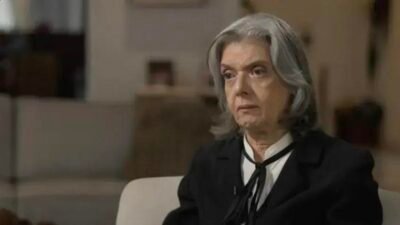 Cármen Lúcia pede ações urgentes contra a violência de gênero no Brasil