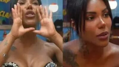 Carol Lekker fala sobre futuro na Record após expulsão de A Fazenda 17