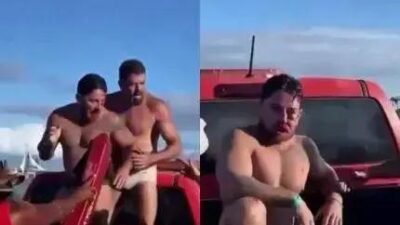 Casal sofre agressão em Porto de Galinhas após confusão com aluguel