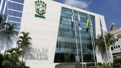 CBF mantém proibição de gramados sintéticos no futebol brasileiro