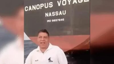 Chevron envia petroleiro da Venezuela enquanto tensões aumentam no Caribe