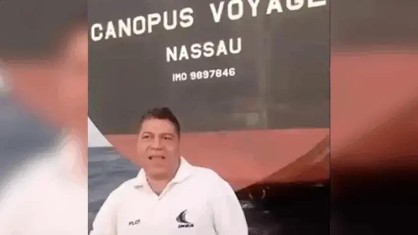 Chevron envia petroleiro da Venezuela enquanto tensões aumentam no Caribe