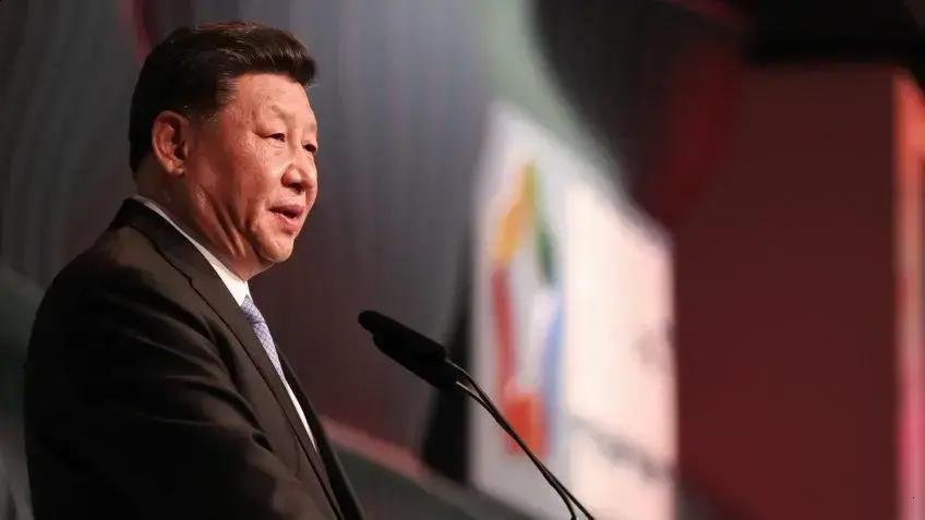 China planeja fortalecer demanda interna com políticas econômicas para 2026