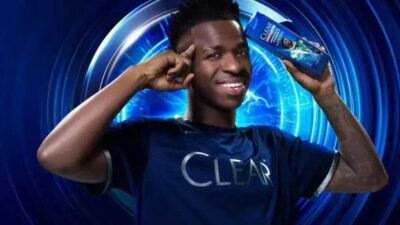 Clear fecha patrocínio para a Copa do Mundo de 2026