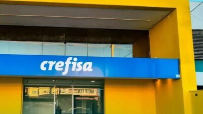 Como a Crefisa ganhou notoriedade com o patrocínio ao Palmeiras?