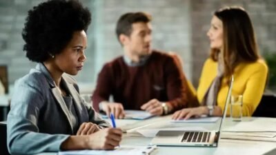 Como os escritórios de 2026 estão moldando o futuro do trabalho híbrido