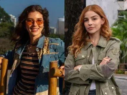 Como “Três Graças” Revoluciona a Representatividade Lésbica nas Novelas