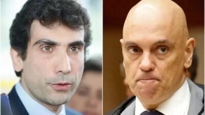 Conflito de interesses? O que as conversas entre Galípolo e Moraes revelam