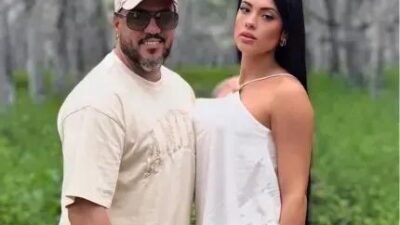 Confusão entre Rayane Figliuzzi e Belo em jantar termina em briga