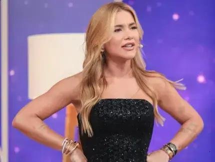 Confusão marca festa de fim de ano do programa 'Sabadou' no SBT