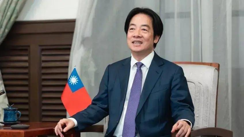 Congresso de Taiwan aprova impeachment de Lai Ching-te com defesa prevista