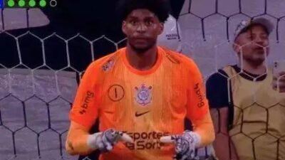 Corinthians derrota Cruzeiro e avança para a final da Copa do Brasil 2025