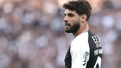 Corinthians e os esperados retornos para semifinal da Copa do Brasil