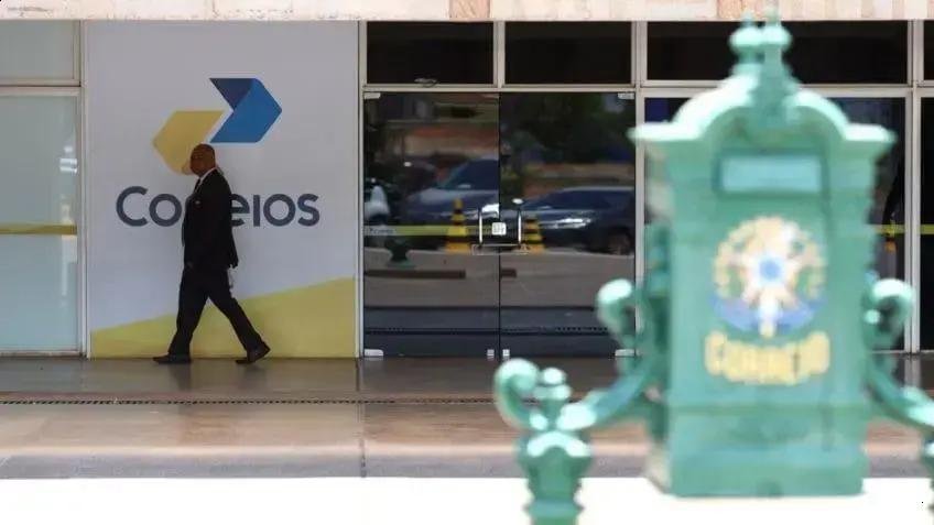 Correios anunciam revisão do plano de saúde e plano de recuperação fiscal