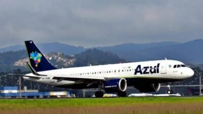 Crescimento alarmante de atos de indisciplina em voos no Brasil