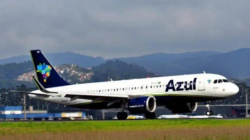 Crescimento alarmante de atos de indisciplina em voos no Brasil