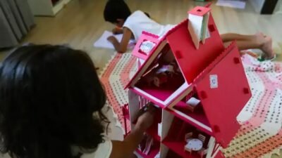 Crescimento da guarda compartilhada nos divórcios em 2024