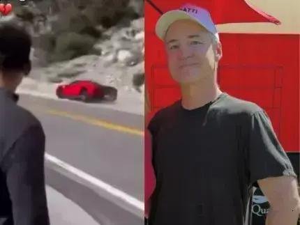 Criador de Call of Duty, Vince Zampella, morre em acidente trágico