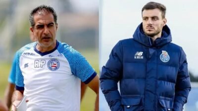 Críticas de Renato Paiva ao novo técnico do Botafogo agitam o futebol