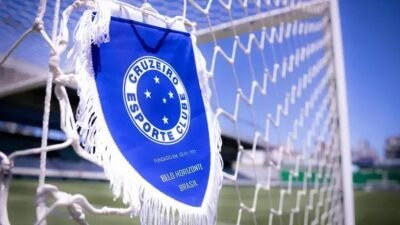 Cruzeiro busca reforçar elenco com a contratação de Gerson, ídolo do Flamengo