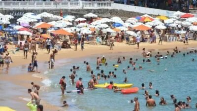Cuidados Essenciais com a Pele para um Verão Saudável