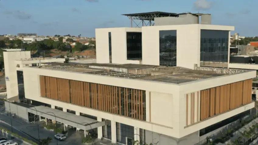 Dasa conclui venda do Hospital São Domingos e mais ativos por R$ 1,2 bi