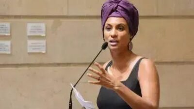 Data de Julgamento do Caso Marielle Franco é Definida pelo STF