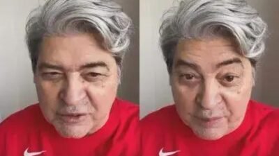 Datena revela cirurgia cardíaca e alerta sobre saúde de diabéticos