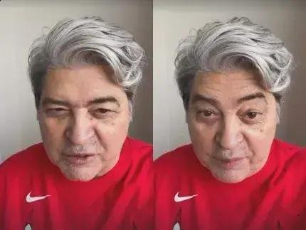 Datena revela cirurgia cardíaca e alerta sobre saúde de diabéticos