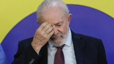 Déficit Fiscal do Setor Público Atinge R$ 1,027 Trilhão em 2025